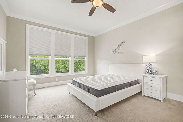 6253 Fenwick Court, East Lansing, MI 48823