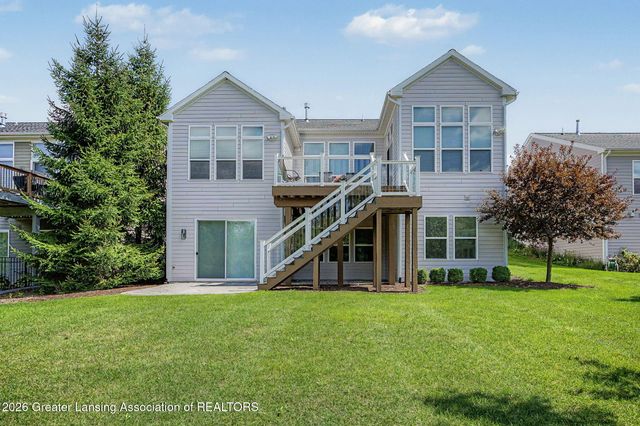 6253 Fenwick Court, East Lansing, MI 48823