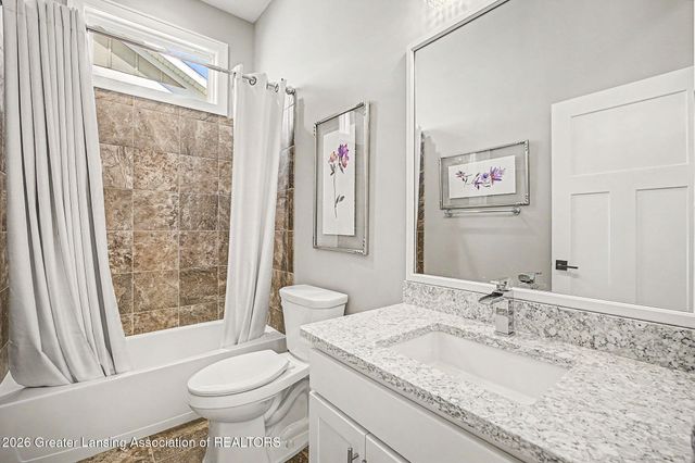 6253 Fenwick Court, East Lansing, MI 48823