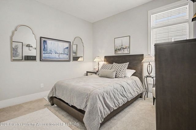 6253 Fenwick Court, East Lansing, MI 48823