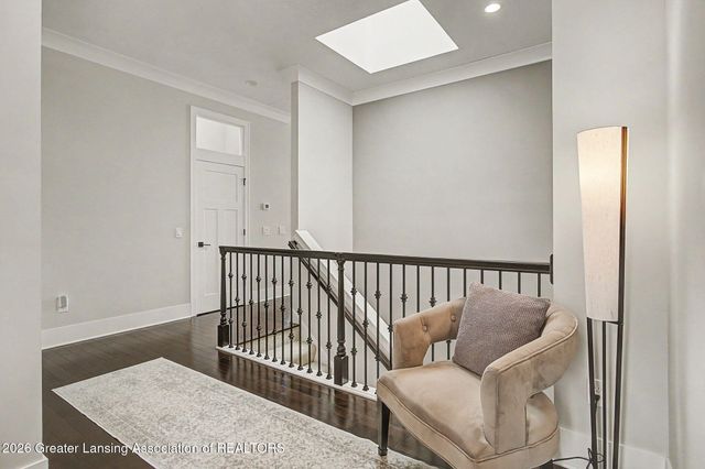 6253 Fenwick Court, East Lansing, MI 48823
