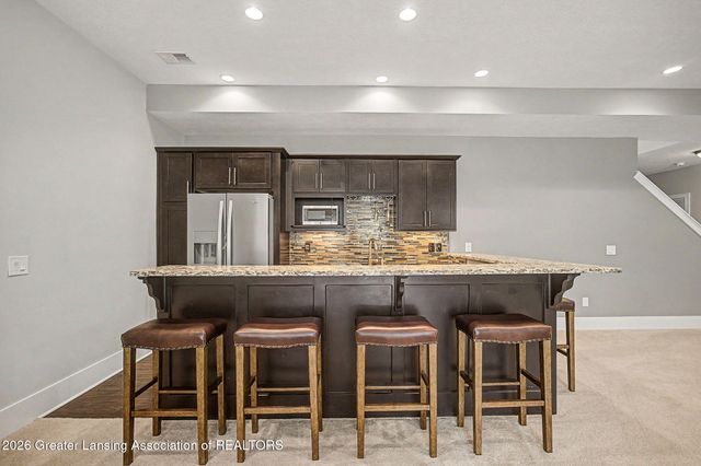 6253 Fenwick Court, East Lansing, MI 48823