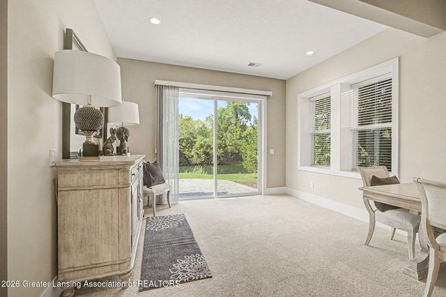 6253 Fenwick Court, East Lansing, MI 48823