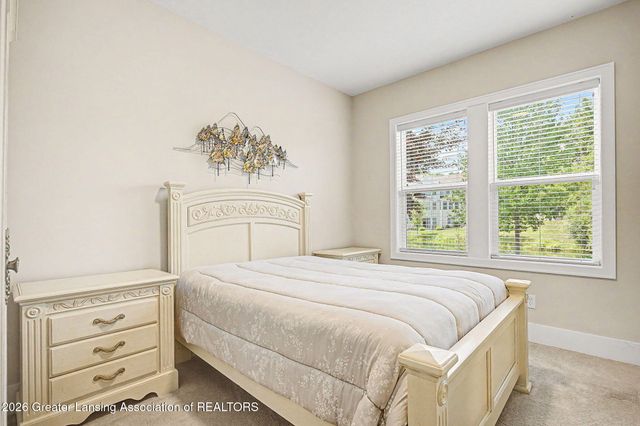 6253 Fenwick Court, East Lansing, MI 48823