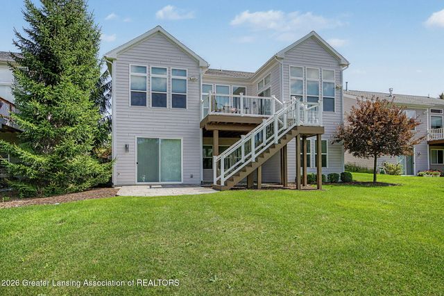 6253 Fenwick Court, East Lansing, MI 48823