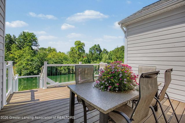 6253 Fenwick Court, East Lansing, MI 48823