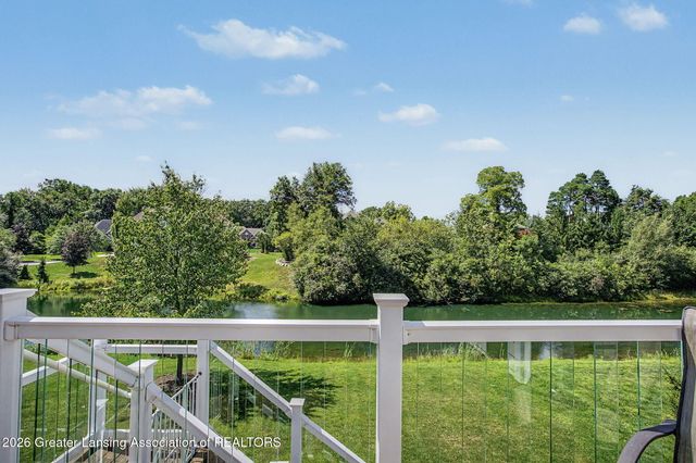 6253 Fenwick Court, East Lansing, MI 48823