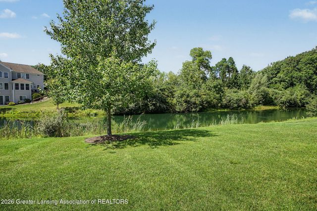 6253 Fenwick Court, East Lansing, MI 48823