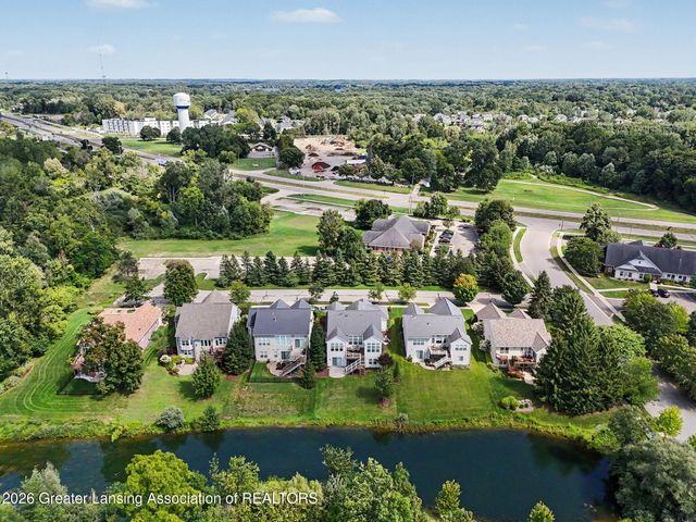 6253 Fenwick Court, East Lansing, MI 48823