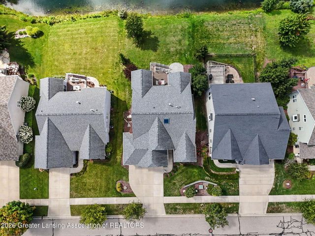 6253 Fenwick Court, East Lansing, MI 48823