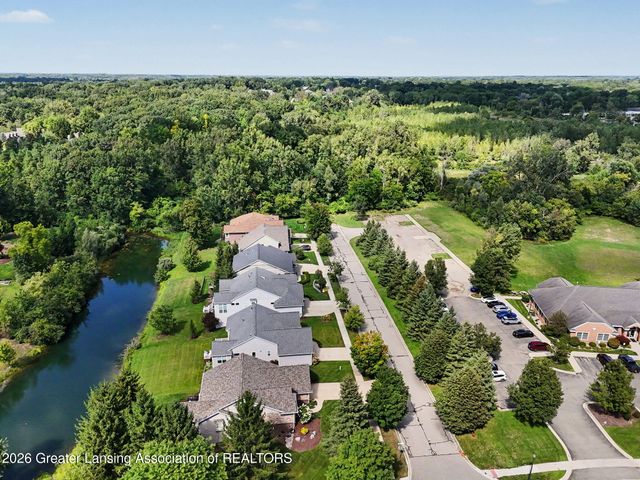6253 Fenwick Court, East Lansing, MI 48823