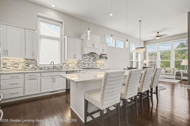 6253 Fenwick Court, East Lansing, MI 48823