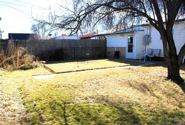 1710 Eden Ave, Pueblo, CO 81005