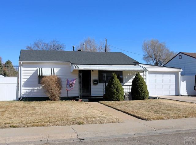 1710 Eden Ave, Pueblo, CO 81005