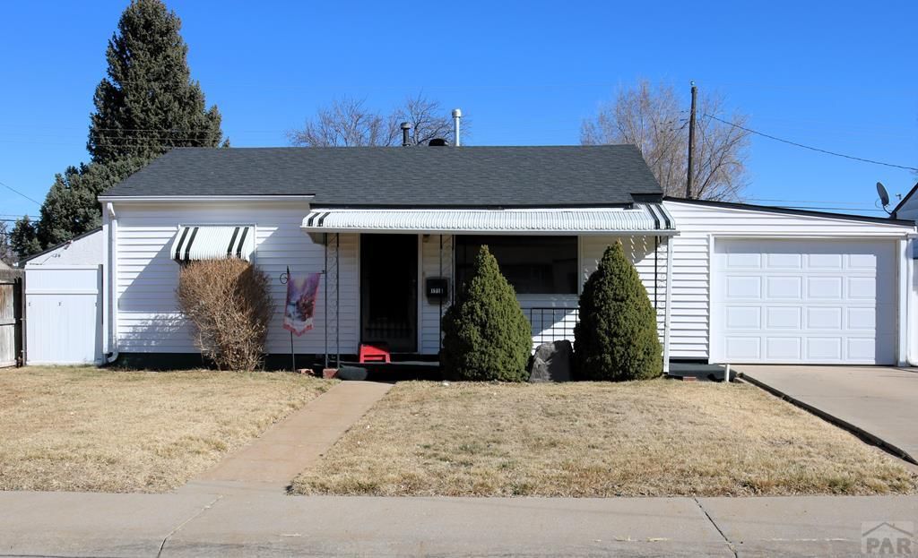 1710 Eden Ave, Pueblo, CO 81005
