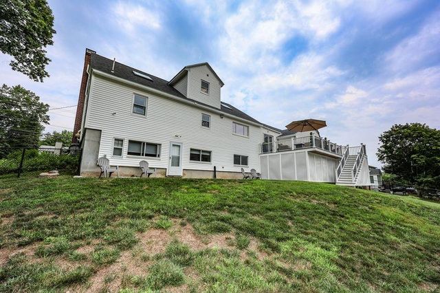 109 Pillsbury Road, Londonderry, NH 03053