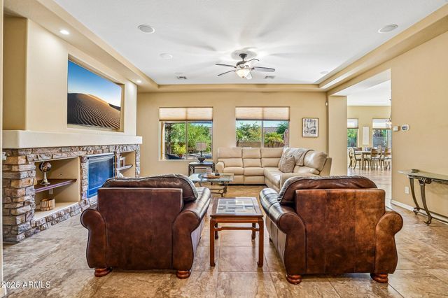 2325 N 160TH Avenue, Goodyear, AZ 85395