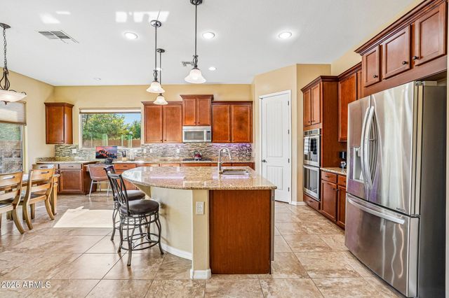 2325 N 160TH Avenue, Goodyear, AZ 85395