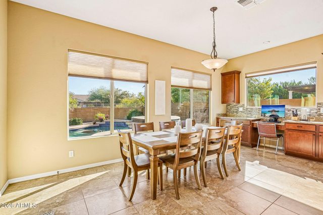 2325 N 160TH Avenue, Goodyear, AZ 85395