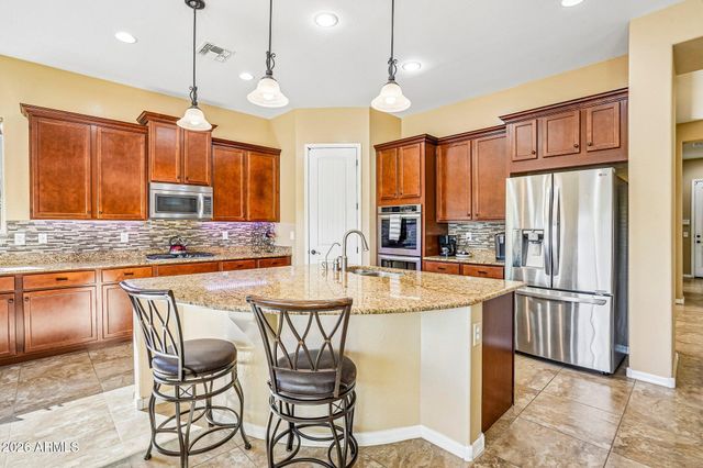 2325 N 160TH Avenue, Goodyear, AZ 85395