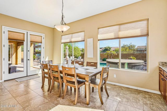 2325 N 160TH Avenue, Goodyear, AZ 85395
