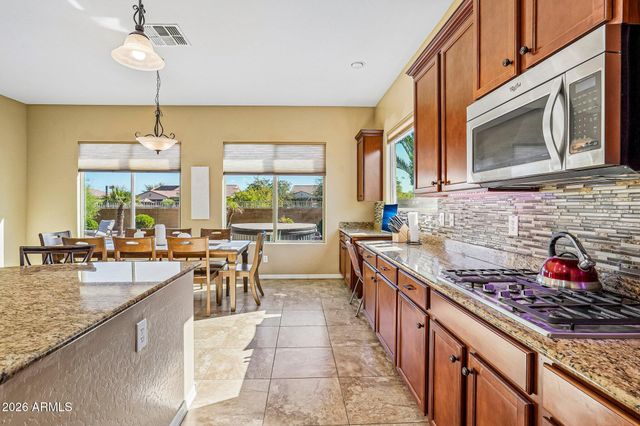 2325 N 160TH Avenue, Goodyear, AZ 85395