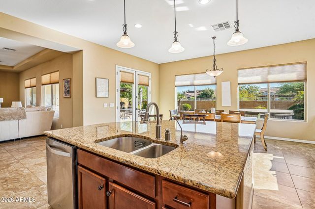 2325 N 160TH Avenue, Goodyear, AZ 85395