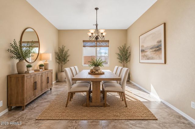 2325 N 160TH Avenue, Goodyear, AZ 85395