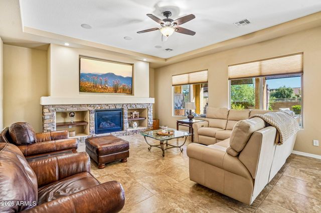 2325 N 160TH Avenue, Goodyear, AZ 85395