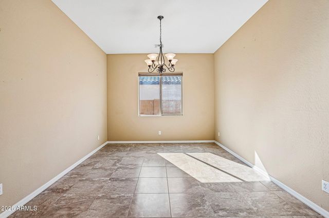 2325 N 160TH Avenue, Goodyear, AZ 85395