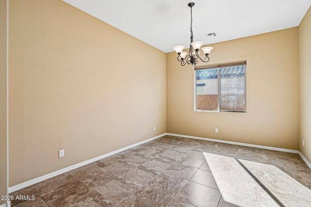 2325 N 160TH Avenue, Goodyear, AZ 85395
