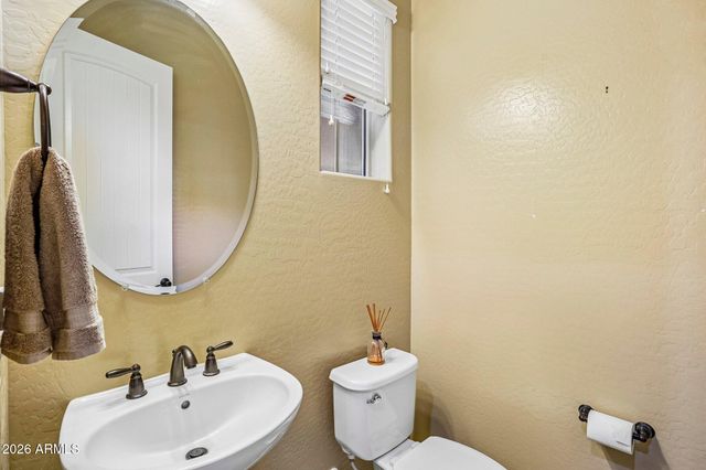 2325 N 160TH Avenue, Goodyear, AZ 85395