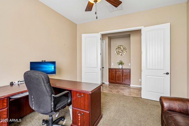 2325 N 160TH Avenue, Goodyear, AZ 85395