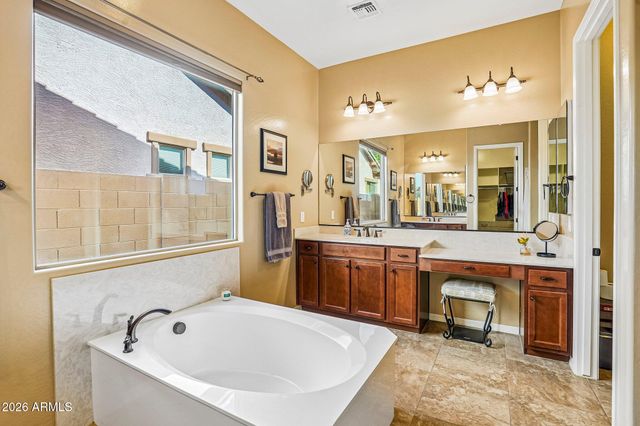 2325 N 160TH Avenue, Goodyear, AZ 85395
