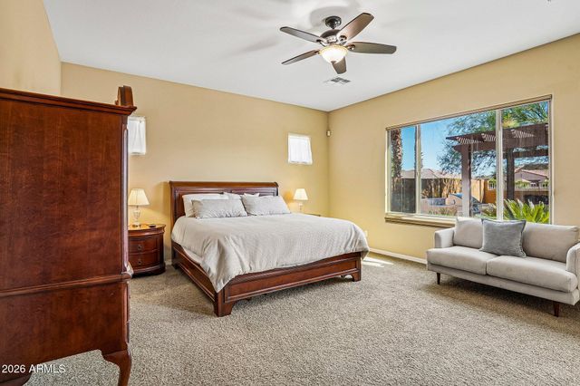 2325 N 160TH Avenue, Goodyear, AZ 85395