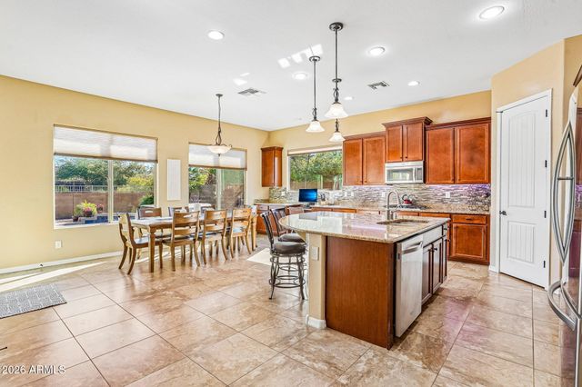 2325 N 160TH Avenue, Goodyear, AZ 85395