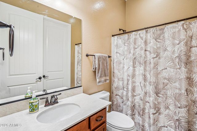 2325 N 160TH Avenue, Goodyear, AZ 85395