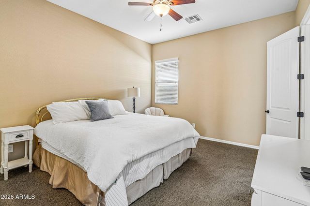 2325 N 160TH Avenue, Goodyear, AZ 85395