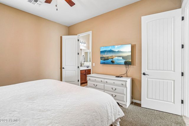 2325 N 160TH Avenue, Goodyear, AZ 85395