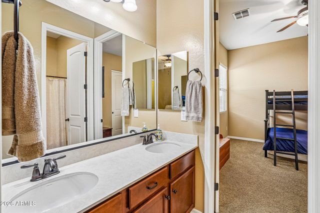 2325 N 160TH Avenue, Goodyear, AZ 85395
