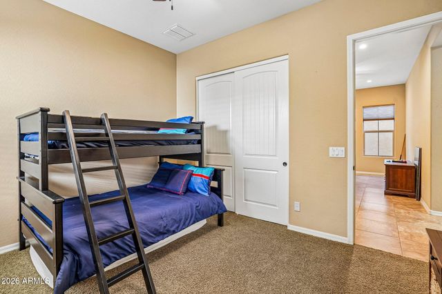 2325 N 160TH Avenue, Goodyear, AZ 85395