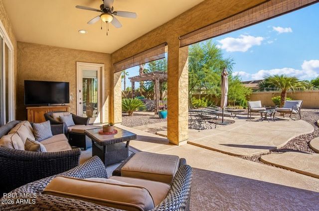 2325 N 160TH Avenue, Goodyear, AZ 85395
