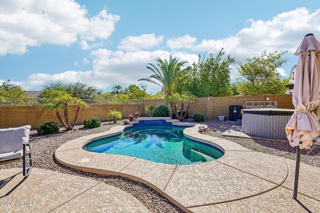 2325 N 160TH Avenue, Goodyear, AZ 85395