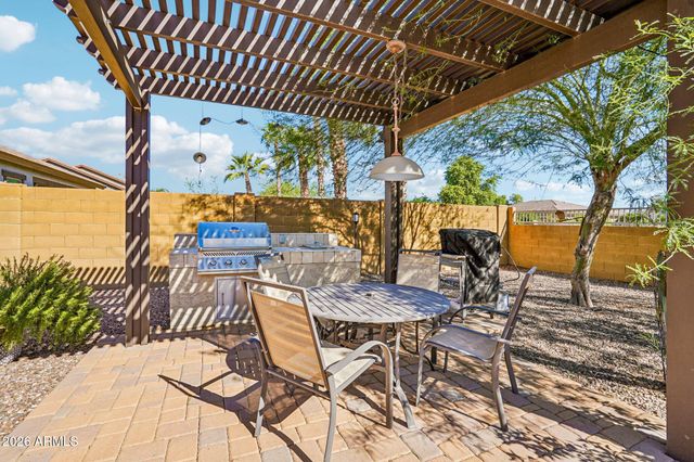 2325 N 160TH Avenue, Goodyear, AZ 85395