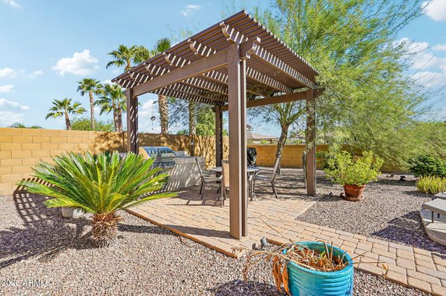 2325 N 160TH Avenue, Goodyear, AZ 85395