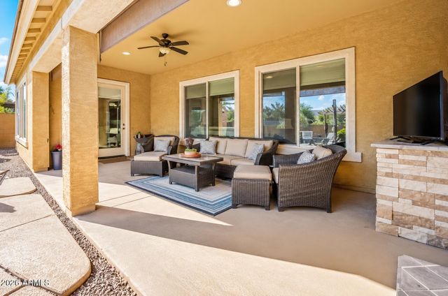 2325 N 160TH Avenue, Goodyear, AZ 85395
