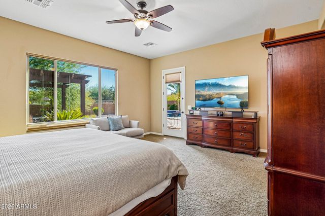 2325 N 160TH Avenue, Goodyear, AZ 85395
