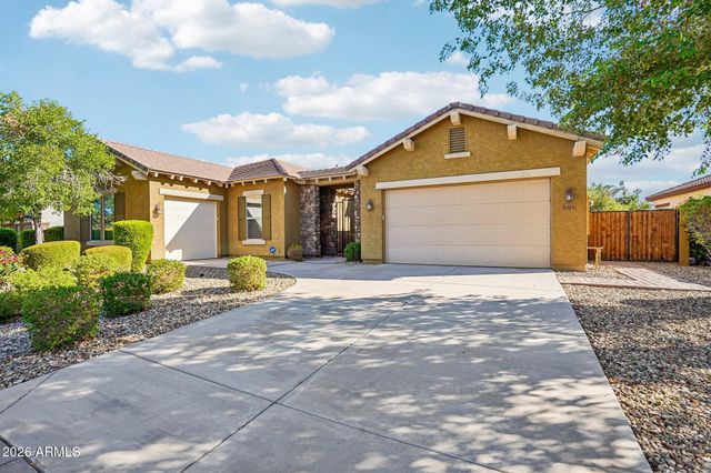 2325 N 160TH Avenue, Goodyear, AZ 85395