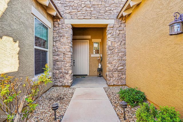 2325 N 160TH Avenue, Goodyear, AZ 85395
