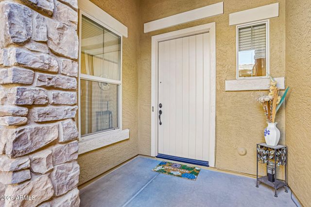 2325 N 160TH Avenue, Goodyear, AZ 85395